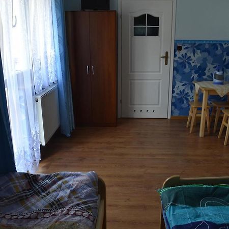 Dom Pod Winogronem Apartamento Szczawnica Exterior foto
