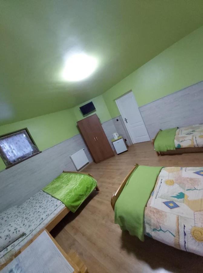 Dom Pod Winogronem Apartamento Szczawnica Exterior foto