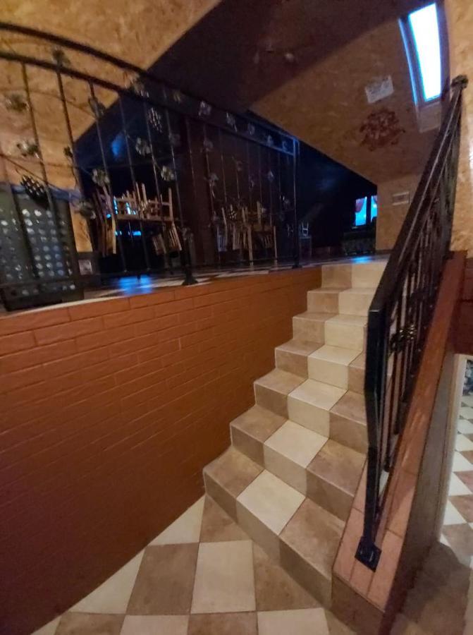 Dom Pod Winogronem Apartamento Szczawnica Exterior foto