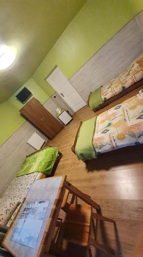Dom Pod Winogronem Apartamento Szczawnica Exterior foto