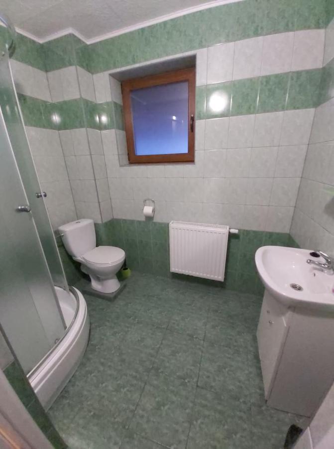 Dom Pod Winogronem Apartamento Szczawnica Exterior foto
