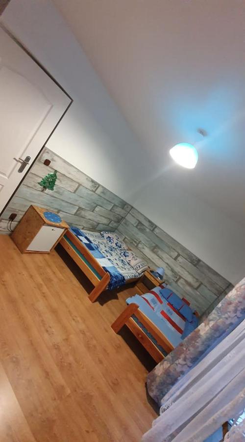 Dom Pod Winogronem Apartamento Szczawnica Exterior foto