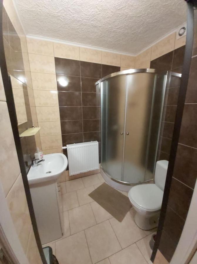 Dom Pod Winogronem Apartamento Szczawnica Exterior foto