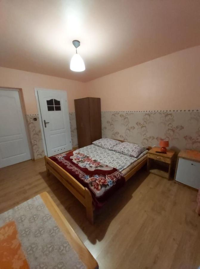 Dom Pod Winogronem Apartamento Szczawnica Exterior foto