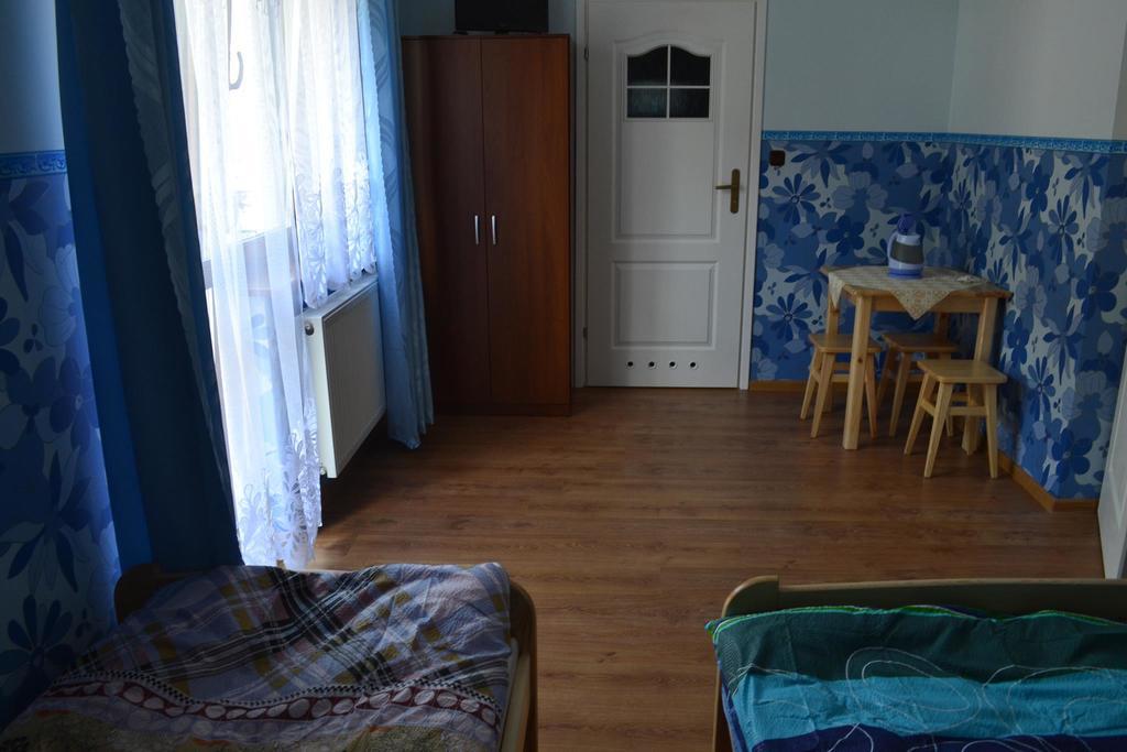 Dom Pod Winogronem Apartamento Szczawnica Exterior foto