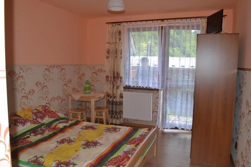 Dom Pod Winogronem Apartamento Szczawnica Exterior foto