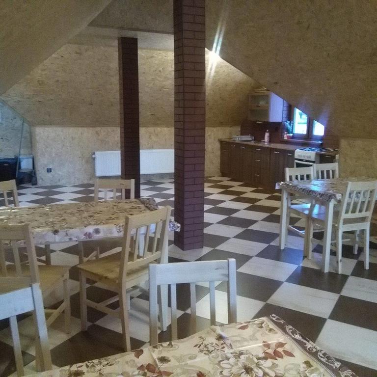 Dom Pod Winogronem Apartamento Szczawnica Exterior foto