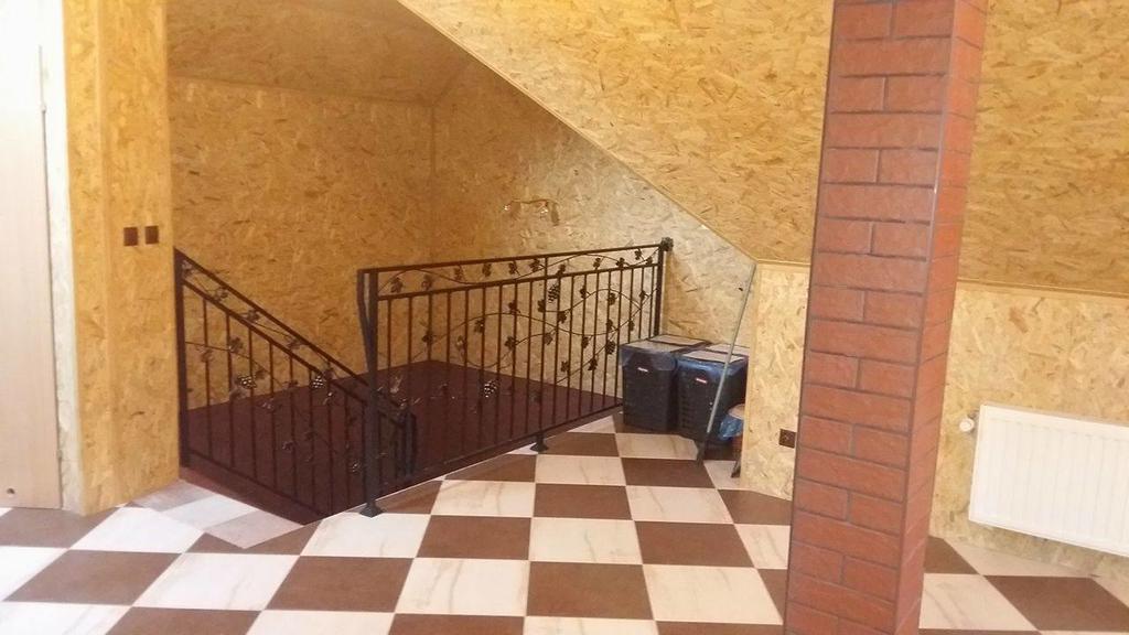 Dom Pod Winogronem Apartamento Szczawnica Exterior foto